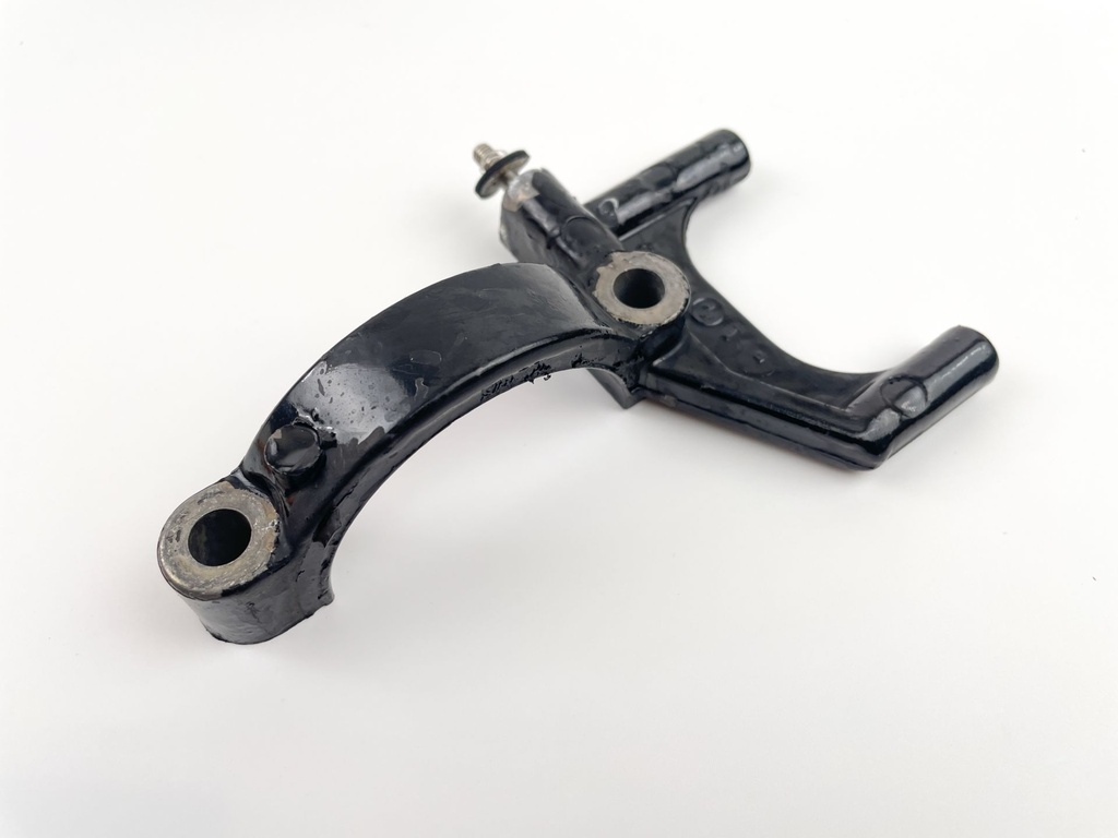 2003 Mercury 200 HP 2 Stroke Outboard Starter Motor 79472T2 OEM