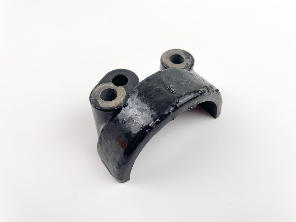 2003 Mercury 200 HP 2 Stroke Outboard Starter Motor 79472T2 OEM