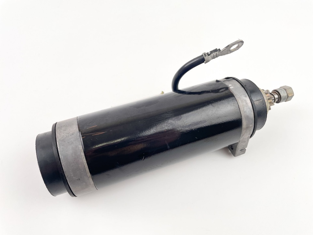 2003 Mercury 200 HP 2 Stroke Outboard Starter Motor 79472T2 OEM