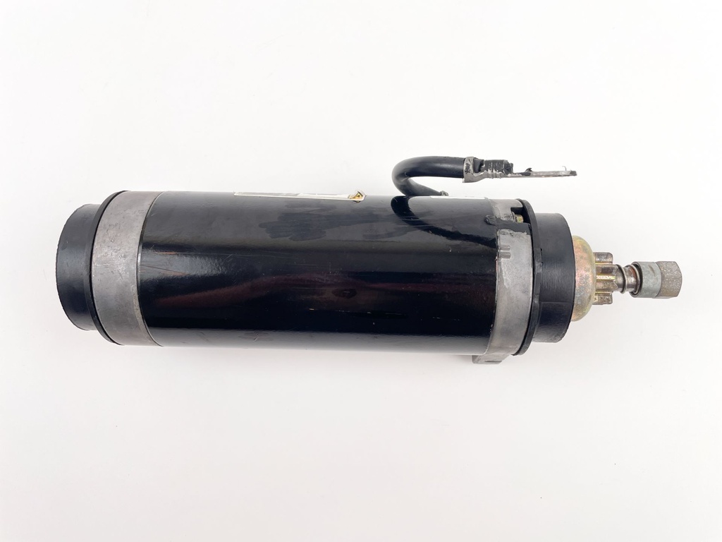 2003 Mercury 200 HP 2 Stroke Outboard Starter Motor 79472T2 OEM