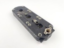 2003 Mercury 200 HP 2 Stroke Outboard Cylinder Head 858281T1 OEM