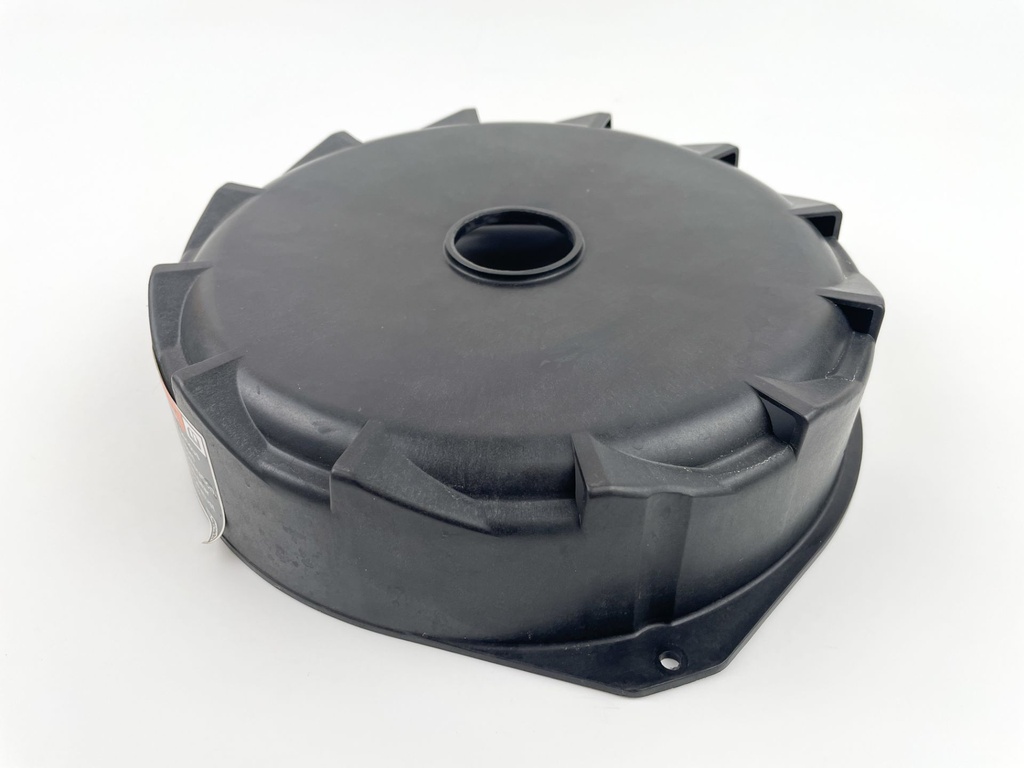 2003 Mercury 200 HP 2 Stroke Outboard Flywheel Cover 18896A1 OEM