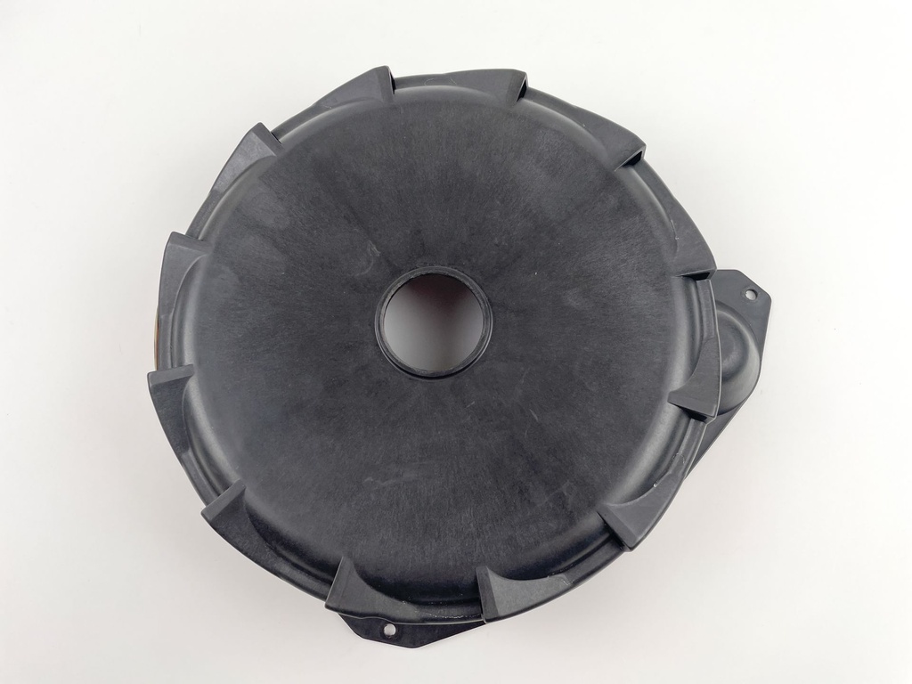 2003 Mercury 200 HP 2 Stroke Outboard Flywheel Cover 18896A1 OEM