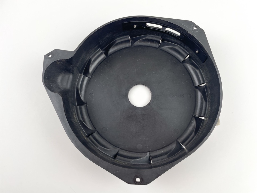 2003 Mercury 200 HP 2 Stroke Outboard Flywheel Cover 18896A1 OEM