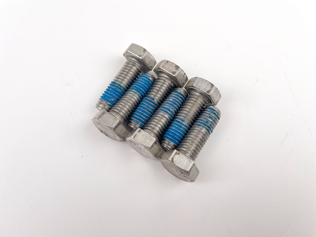 2003 Mercury 200 HP 2 Stroke Outboard Power Trim Tilt Unit 855998A3 Parts