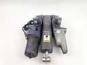 2003 Mercury 200 HP 2 Stroke Outboard Power Trim Tilt Unit 855998A3 Parts