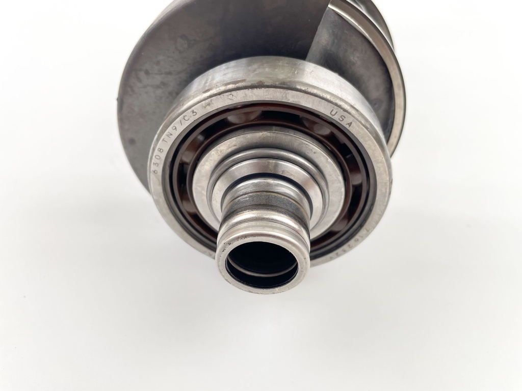 2003 Mercury 200 HP 2 Stroke Outboard Crankshaft 850690T2 OEM