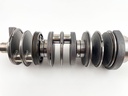 2003 Mercury 200 HP 2 Stroke Outboard Crankshaft 850690T2 OEM
