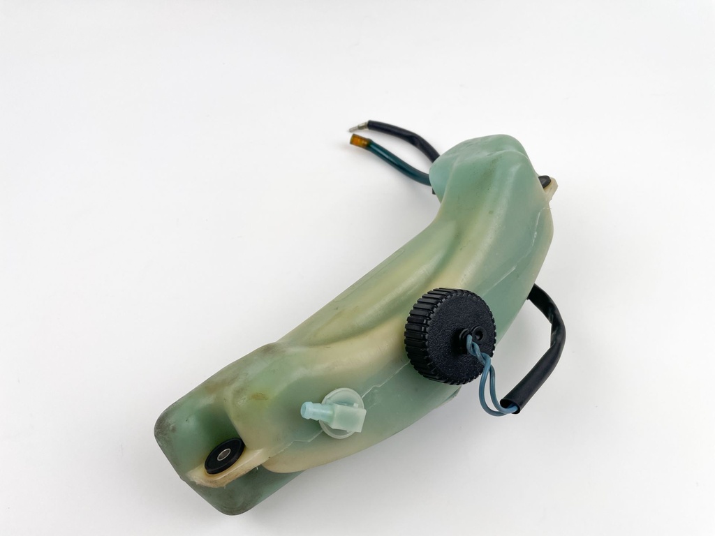 2003 Mercury 200 HP 2 Stroke Outboard Oil Tank 994436 OEM