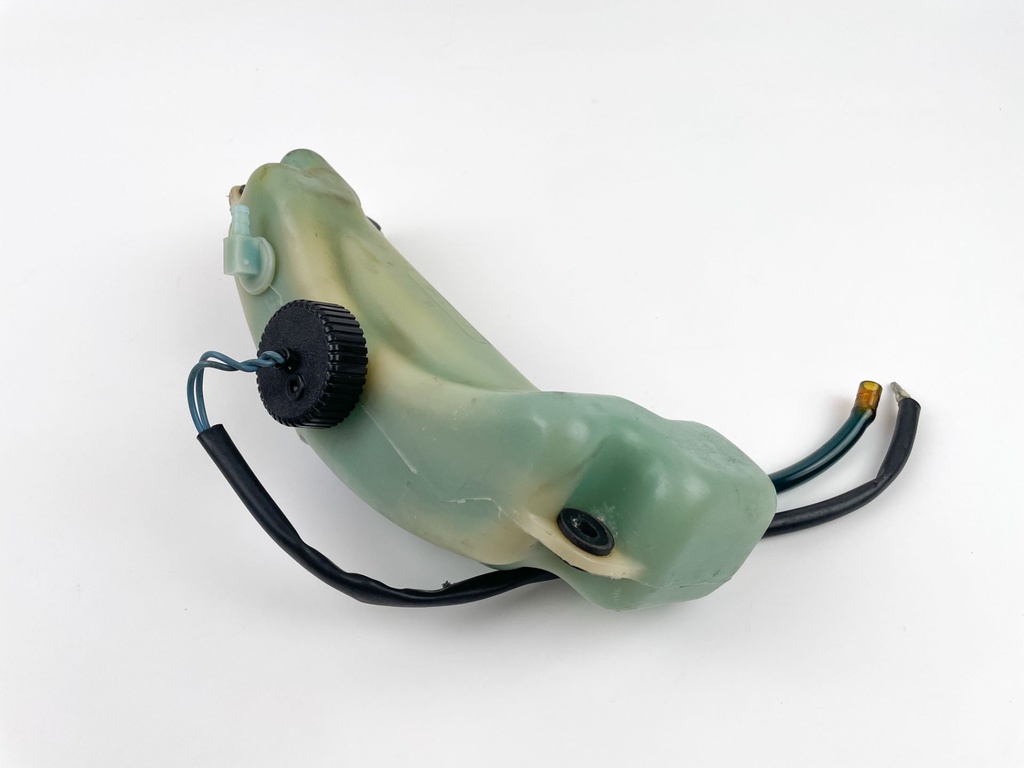 2003 Mercury 200 HP 2 Stroke Outboard Oil Tank 994436 OEM