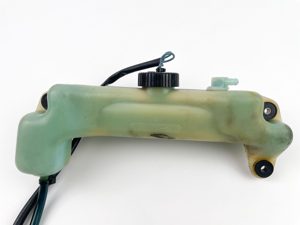 2003 Mercury 200 HP 2 Stroke Outboard Oil Tank 994436 OEM