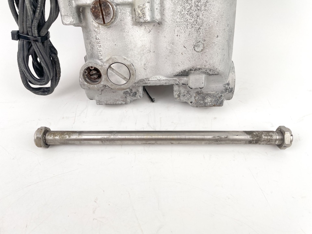 Johnson Evinrude 40 48 50 HP Power Trim & Tilt Unit 0438135 0435903