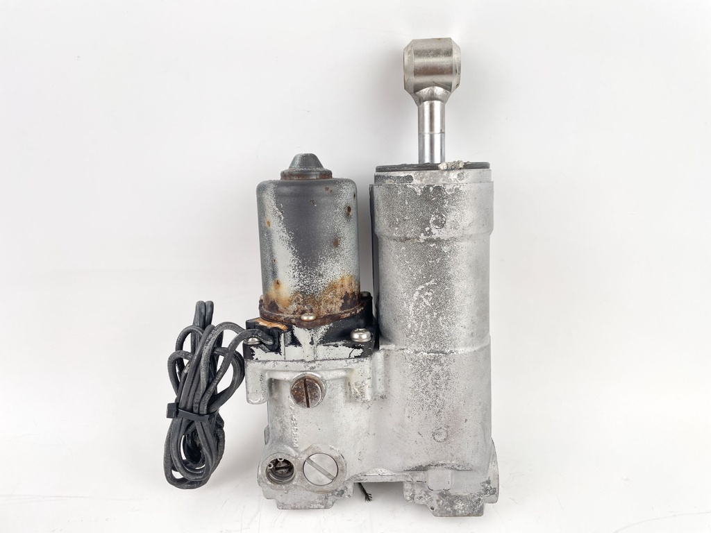 Johnson Evinrude 40 48 50 HP Power Trim & Tilt Unit 0438135 0435903