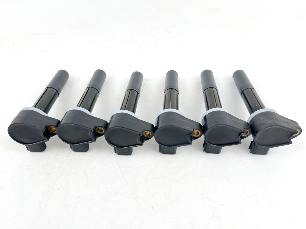 Mercury 250 HP 4 Stroke Verado Outboard Ignition Coil Set 880615T01 OEM