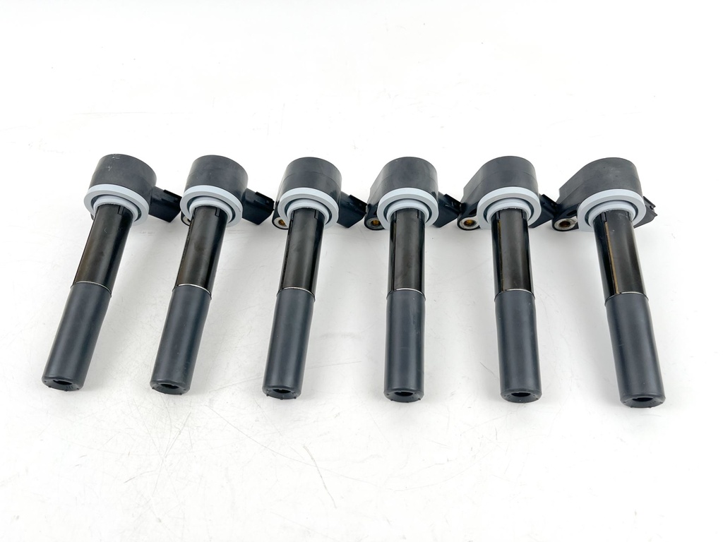 Mercury 250 HP 4 Stroke Verado Outboard Ignition Coil Set 880615T01 OEM