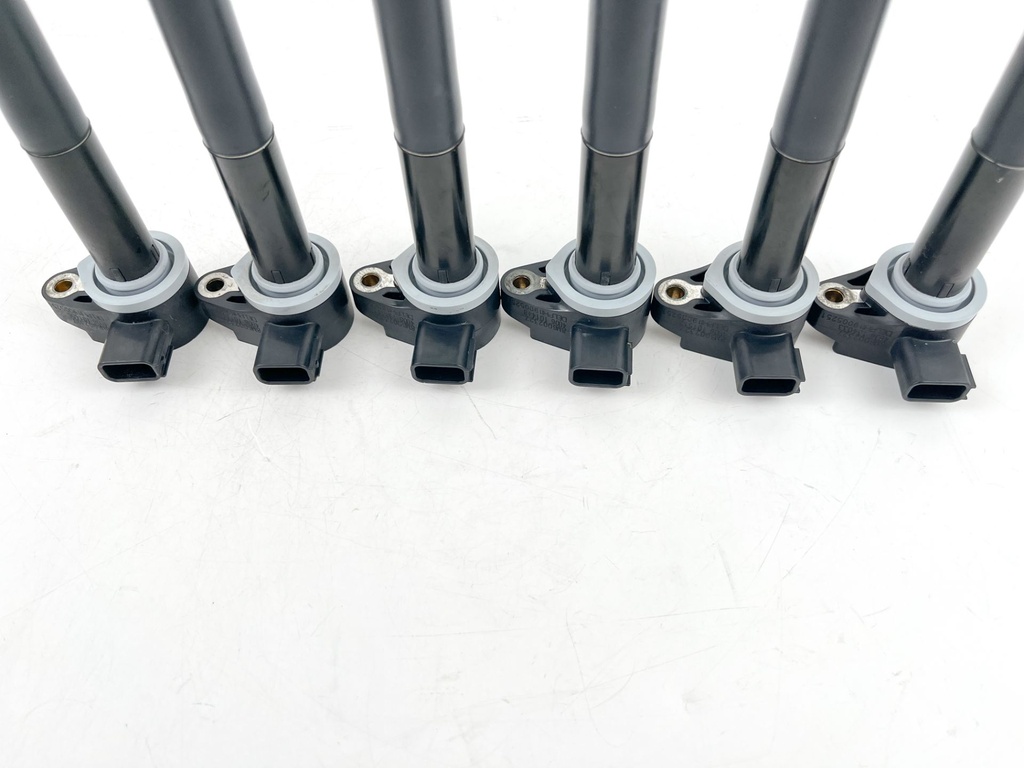 Mercury 250 HP 4 Stroke Verado Outboard Ignition Coil Set 880615T01 OEM