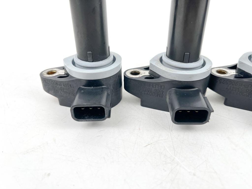 Mercury 250 HP 4 Stroke Verado Outboard Ignition Coil Set 880615T01 OEM