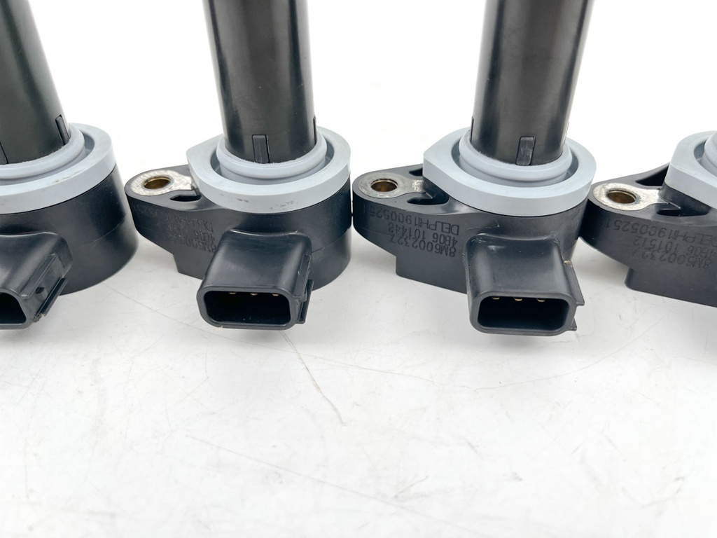 Mercury 250 HP 4 Stroke Verado Outboard Ignition Coil Set 880615T01 OEM