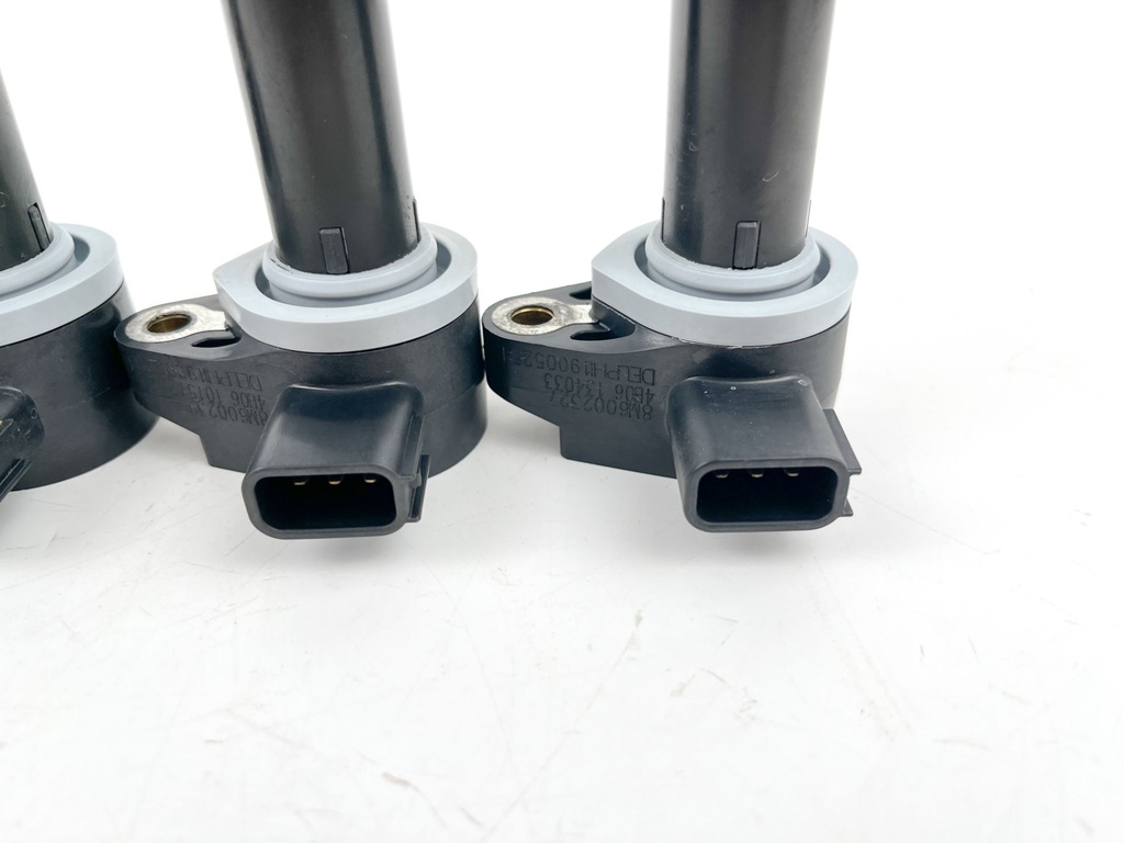 Mercury 250 HP 4 Stroke Verado Outboard Ignition Coil Set 880615T01 OEM