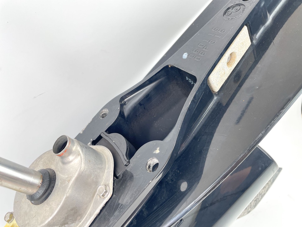 2006 Mercury 275 HP 4 Stroke Verado 30" XXL Lower Unit Gear Case 880686T16