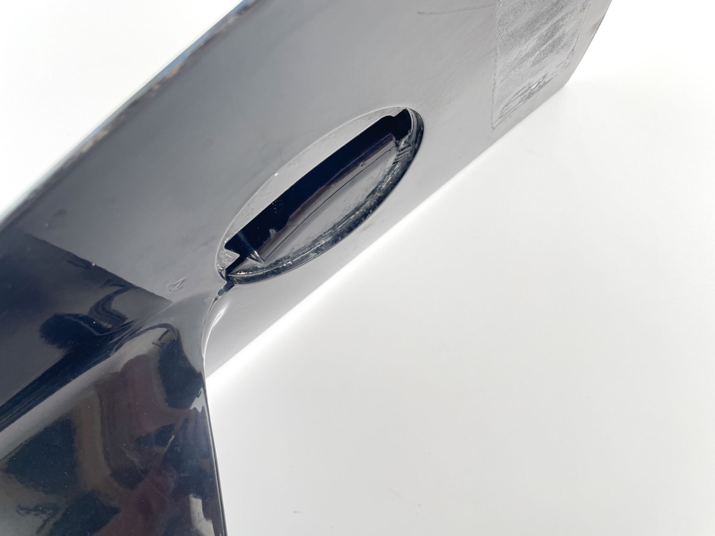 2006 Mercury 275 HP 4 Stroke Verado 30" XXL Lower Unit Gear Case 880686T16