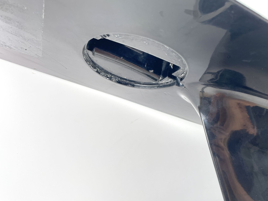 2006 Mercury 275 HP 4 Stroke Verado 30" XXL Lower Unit Gear Case 880686T16