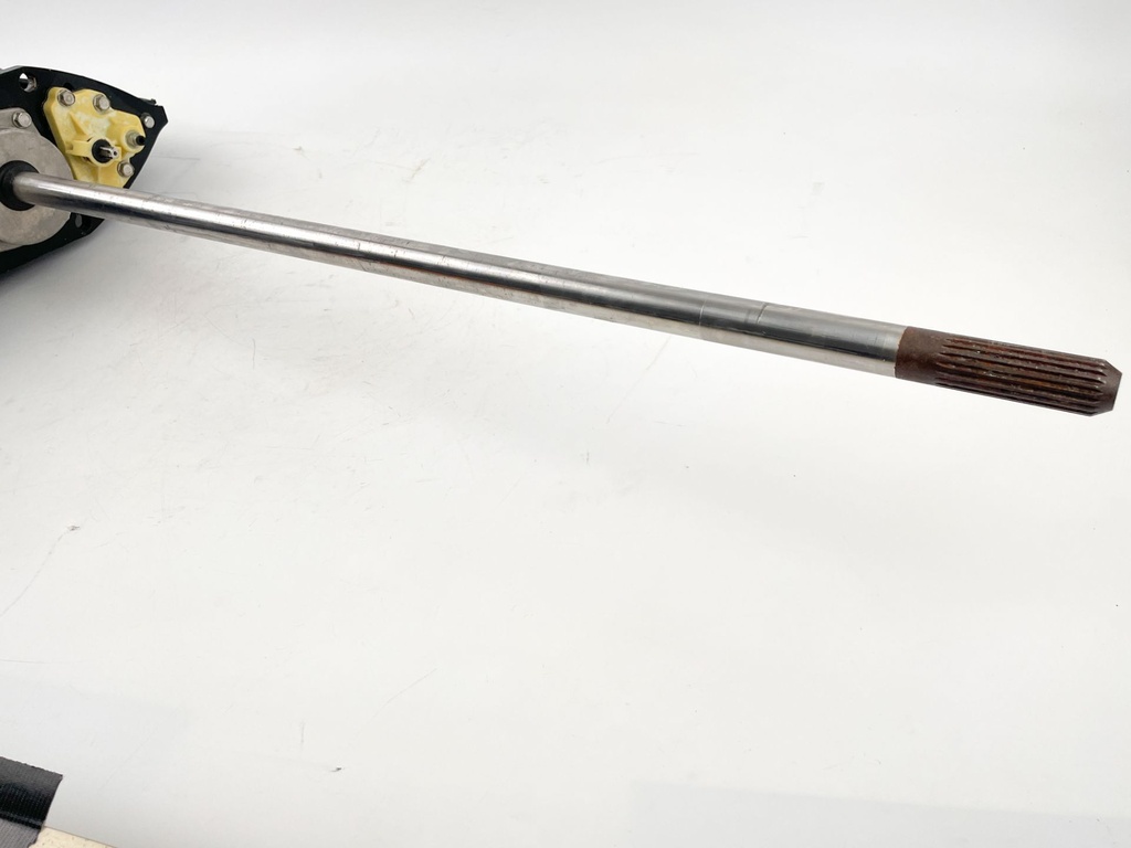 2006 Mercury 275 HP 4 Stroke Verado 30" XXL Lower Unit Gear Case 880686T16