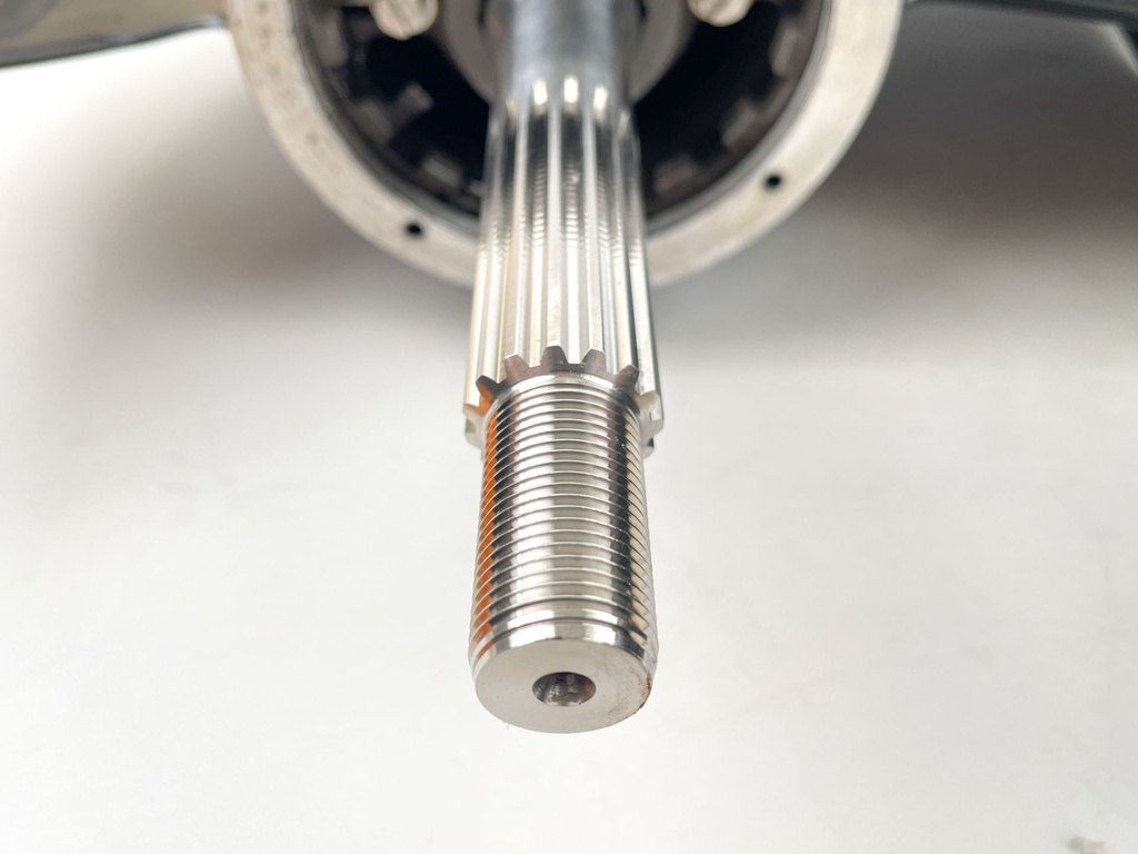 2006 Mercury 275 HP 4 Stroke Verado 30" XXL Lower Unit Gear Case 880686T16