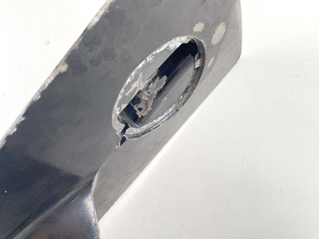 Mercury 200 225HP 2 Stroke EFI DFI Outboard 25" Lower Unit Gear Case RH 1.75:1 859399T14