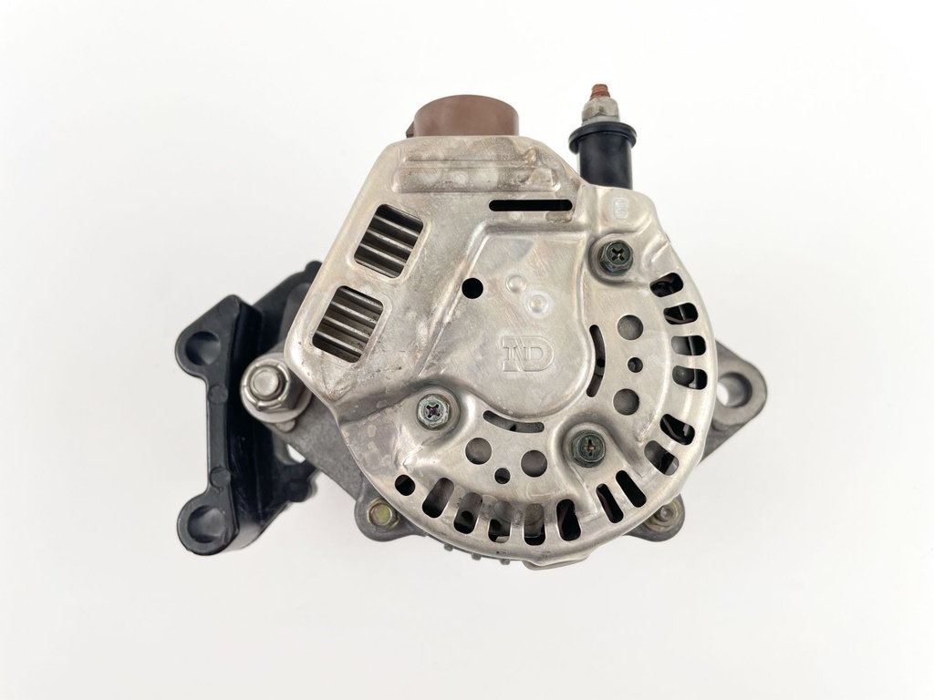 1999 Mercury 225 HP 2 Stroke Outboard Alternator 821663A1 OEM