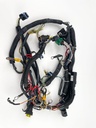 1999 Mercury 225 HP 2 Stroke Outboard Engine Wire Harness 825433A10 OEM