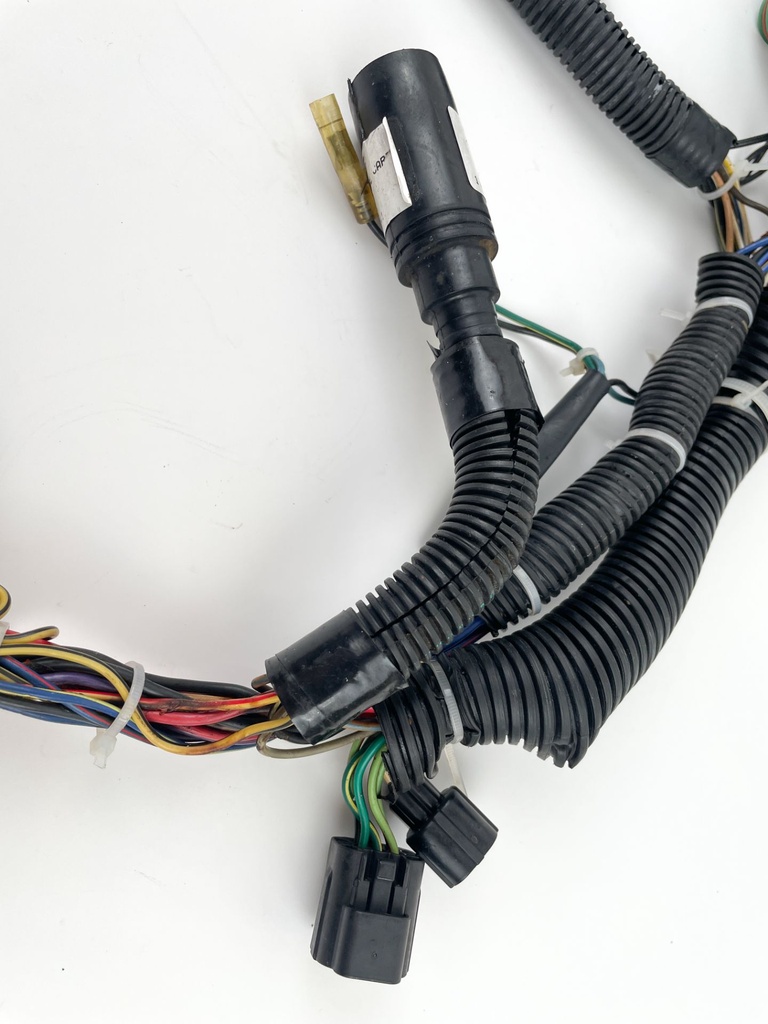 1999 Mercury 225 HP 2 Stroke Outboard Engine Wire Harness 825433A10 OEM