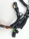 1999 Mercury 225 HP 2 Stroke Outboard Engine Wire Harness 825433A10 OEM