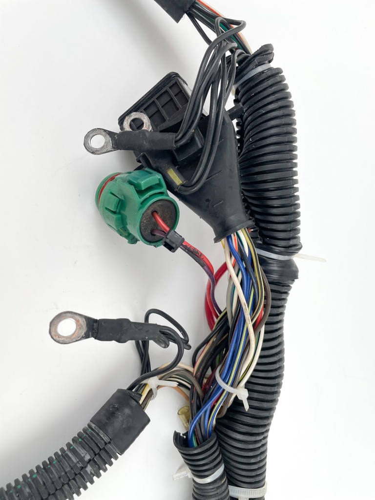 1999 Mercury 225 HP 2 Stroke Outboard Engine Wire Harness 825433A10 OEM