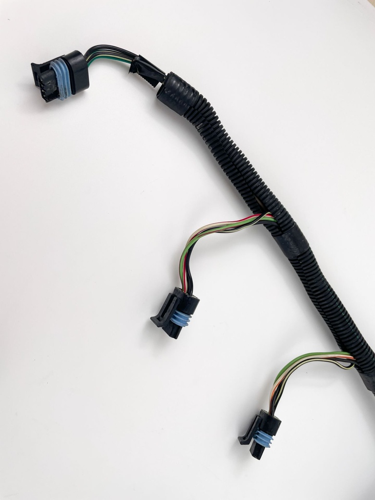 1999 Mercury 225 HP 2 Stroke Outboard Engine Wire Harness 825433A10 OEM