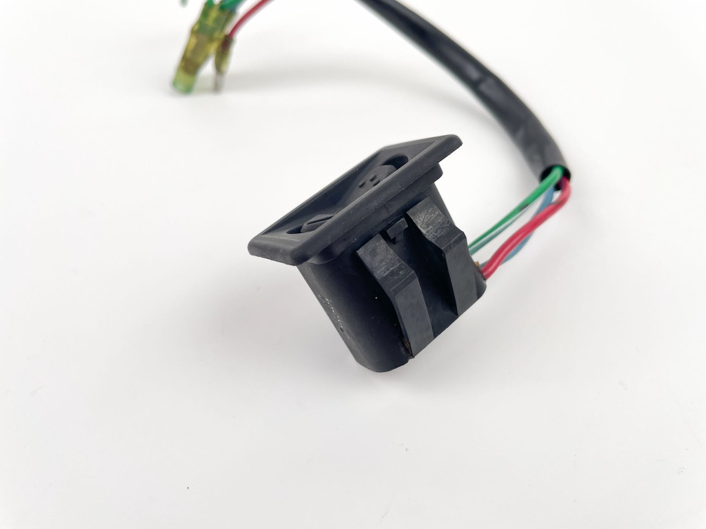 1999 Mercury 225 HP 2 Stroke Outboard Trim Switch 856990 OEM