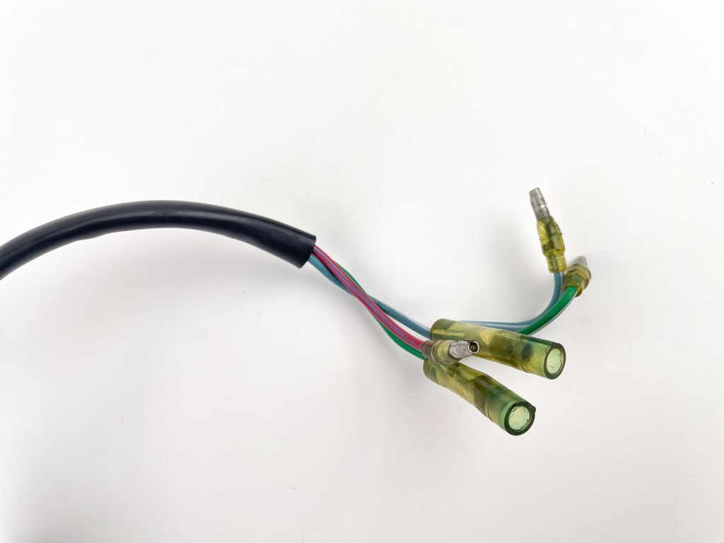 1999 Mercury 225 HP 2 Stroke Outboard Trim Switch 856990 OEM