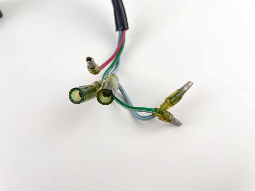 1999 Mercury 225 HP 2 Stroke Outboard Trim Switch 856990 OEM