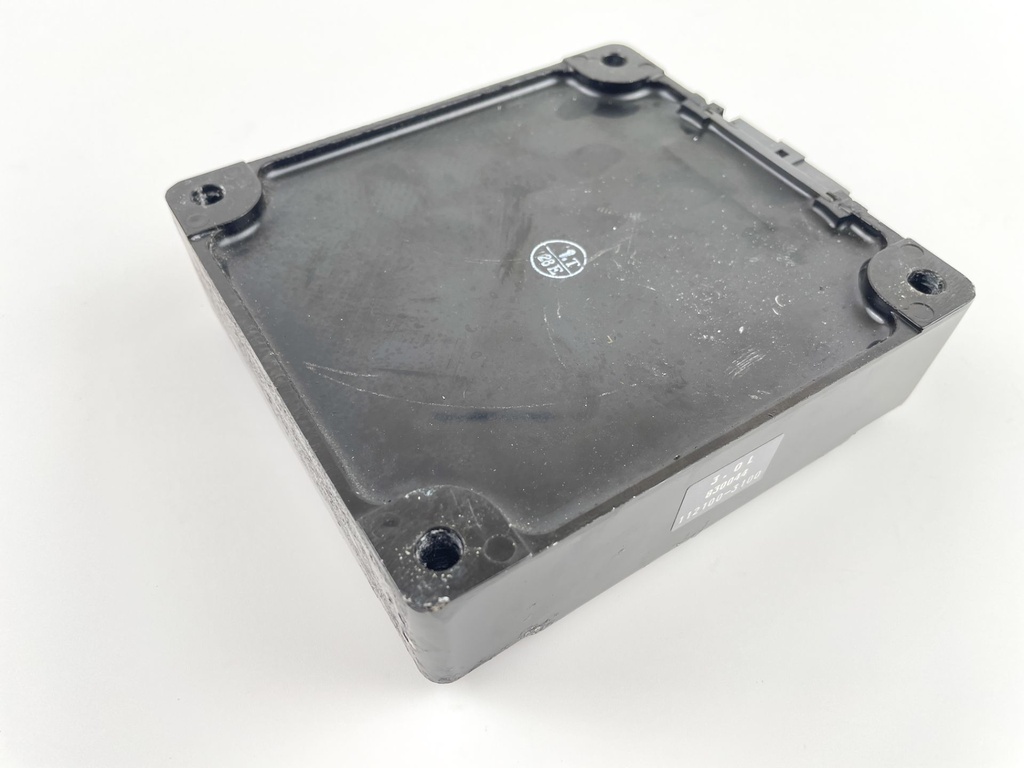 1999 Mercury 225 HP 2 Stroke Outboard Engine Control Unit ECU 8300447 OEM