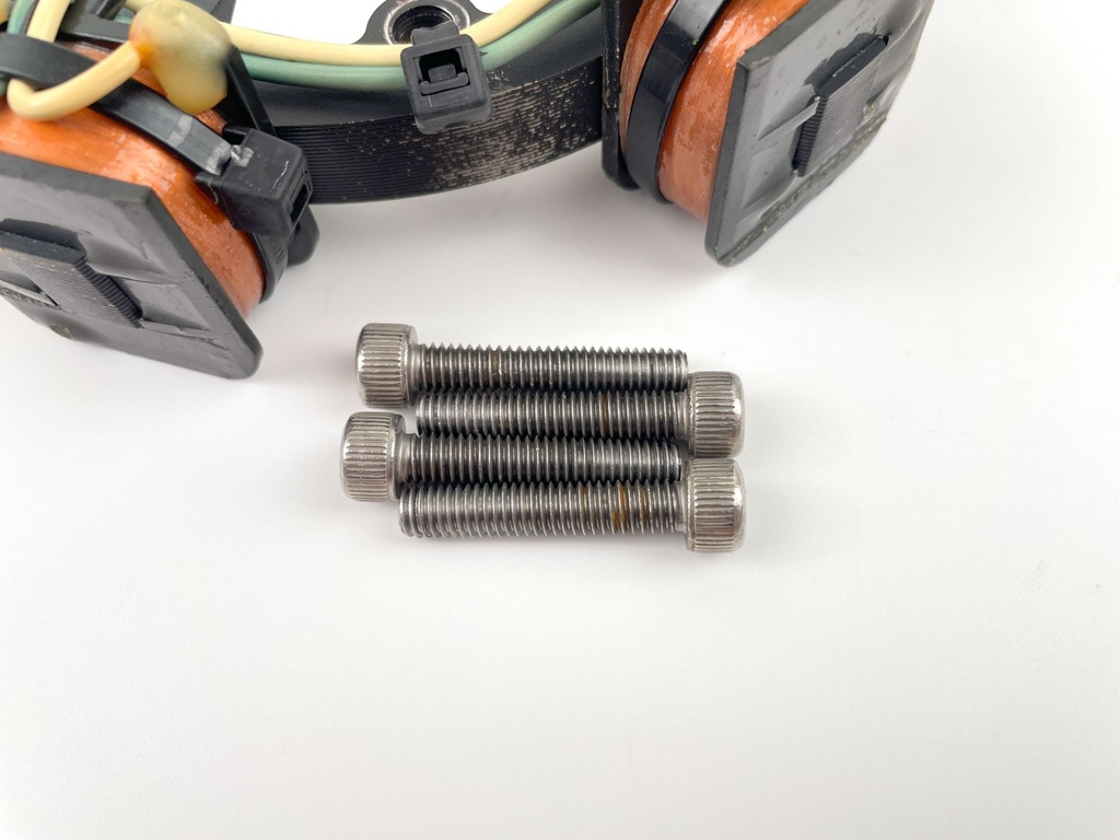 Mercury 225 250 300 V6 3.0L 2 Stroke Outboard Stator Assembly 821935A5