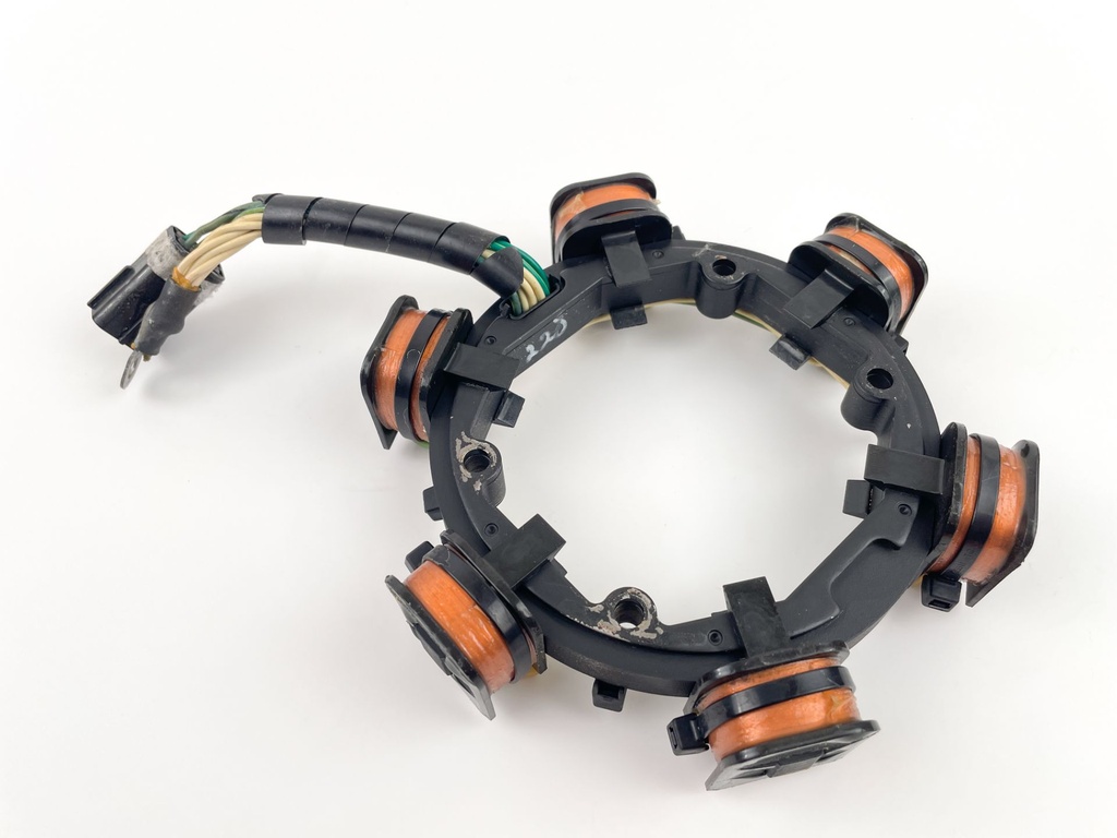 Mercury 225 250 300 V6 3.0L 2 Stroke Outboard Stator Assembly 821935A5