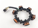 Mercury 225 250 300 V6 3.0L 2 Stroke Outboard Stator Assembly 821935A5