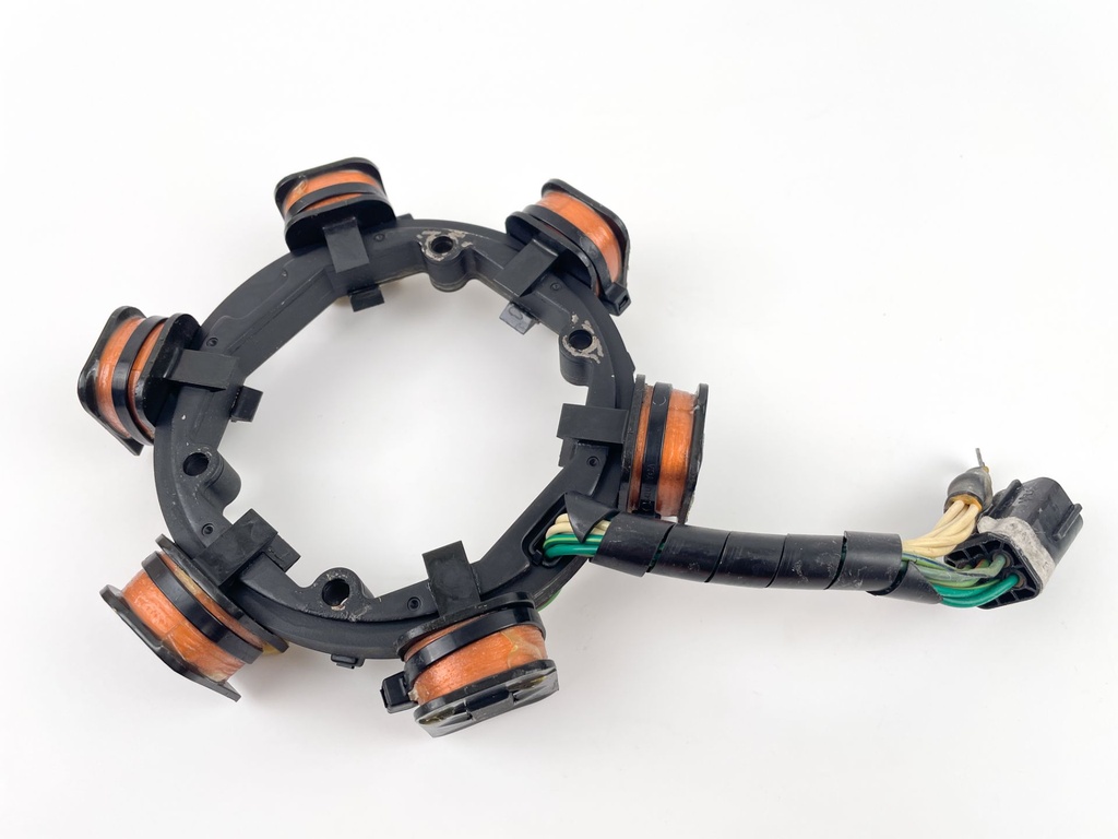 Mercury 225 250 300 V6 3.0L 2 Stroke Outboard Stator Assembly 821935A5