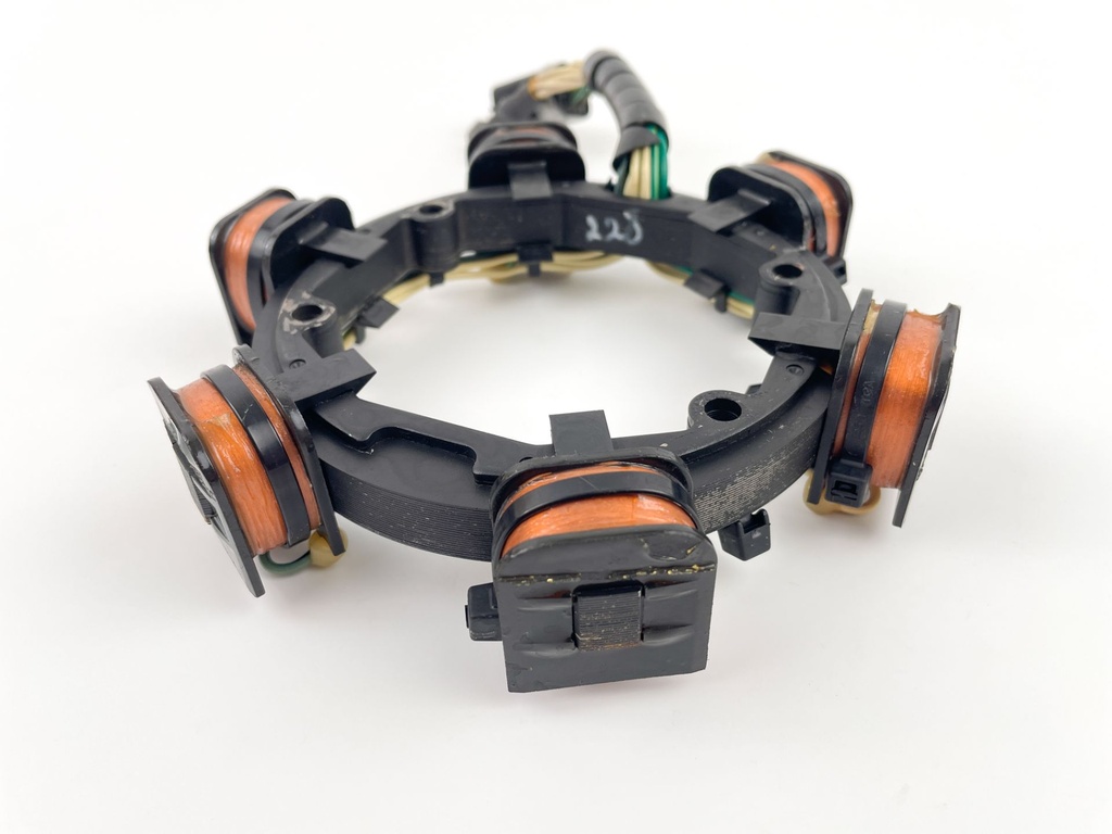 Mercury 225 250 300 V6 3.0L 2 Stroke Outboard Stator Assembly 821935A5