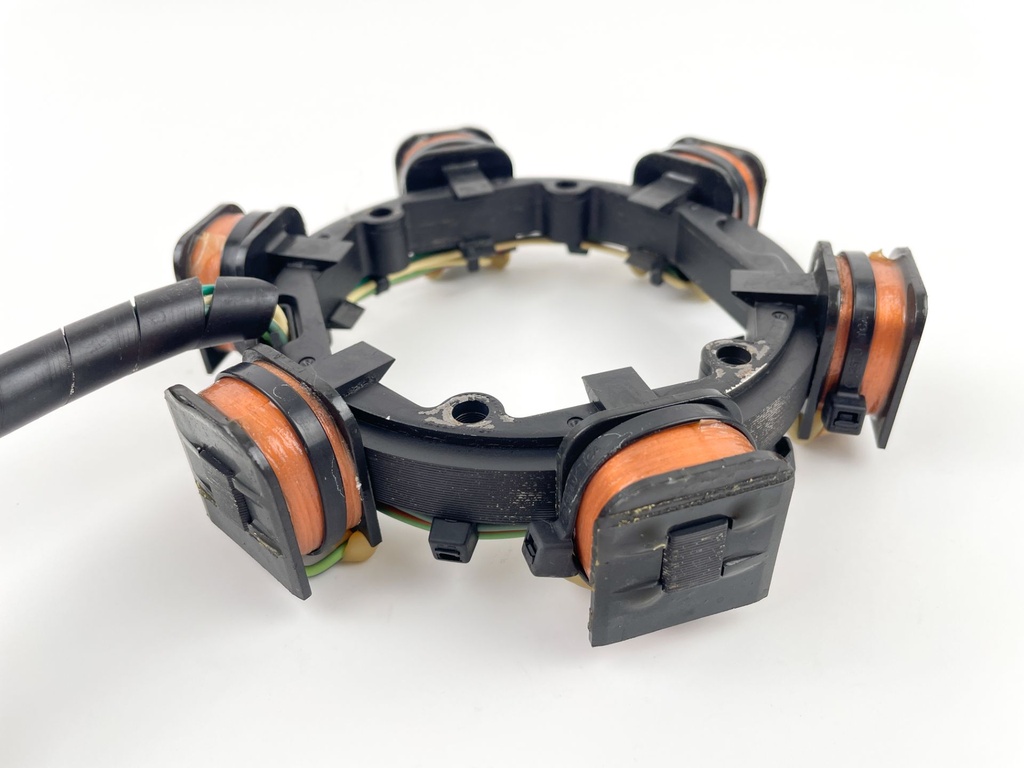 Mercury 225 250 300 V6 3.0L 2 Stroke Outboard Stator Assembly 821935A5