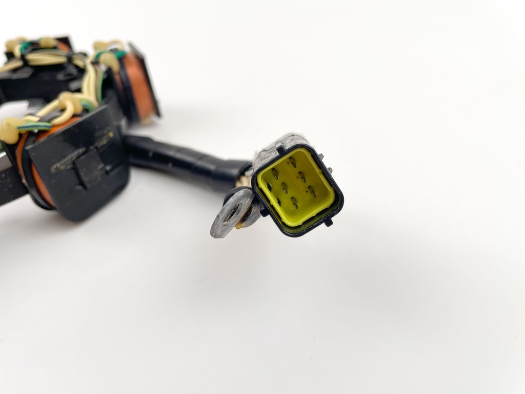 Mercury 225 250 300 V6 3.0L 2 Stroke Outboard Stator Assembly 821935A5