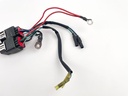 1999 Mercury 225 HP 2 Stroke Outboard Trim Relay Harness 826802A2 OEM