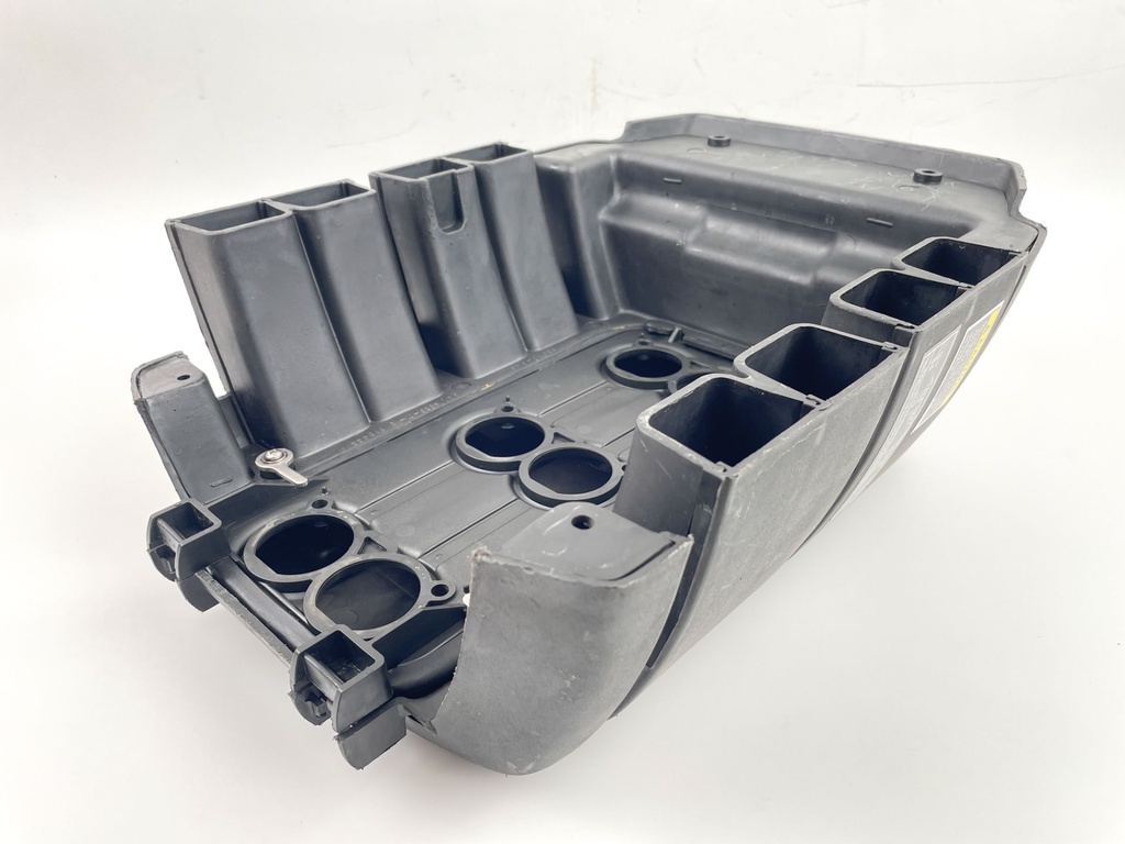 1999 Mercury 225 HP 2 Stroke Outboard Mount Attenuator Assembly 8184441 OEM