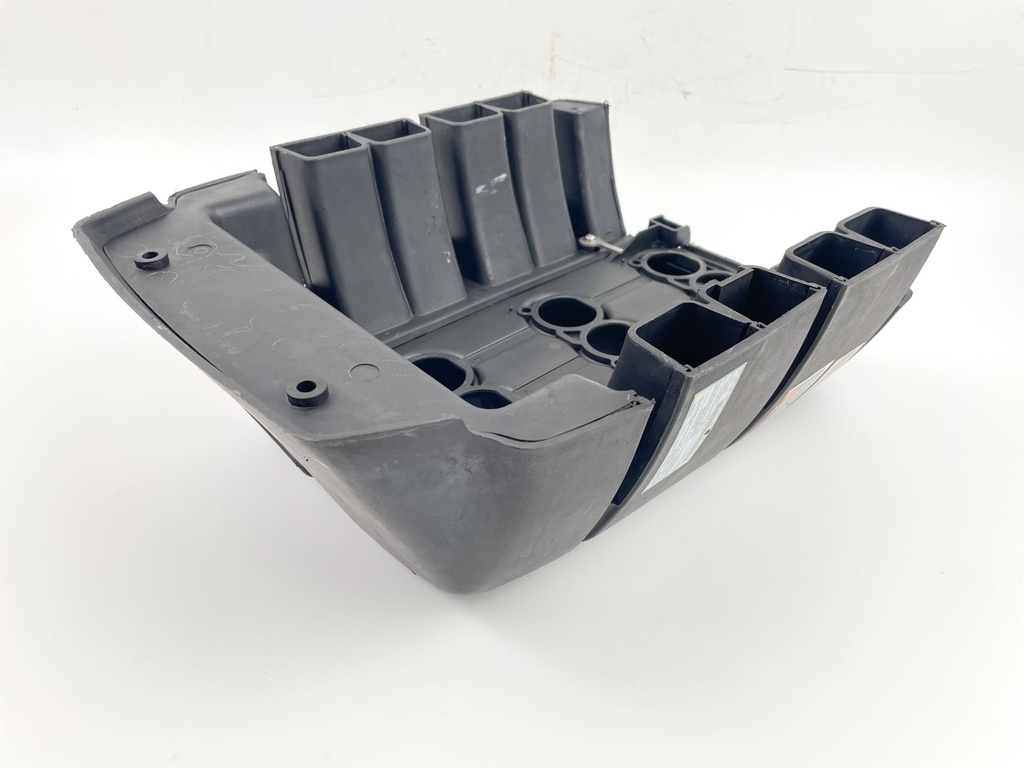 1999 Mercury 225 HP 2 Stroke Outboard Mount Attenuator Assembly 8184441 OEM