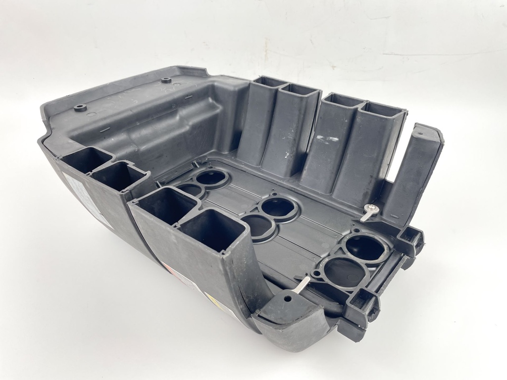 1999 Mercury 225 HP 2 Stroke Outboard Mount Attenuator Assembly 8184441 OEM